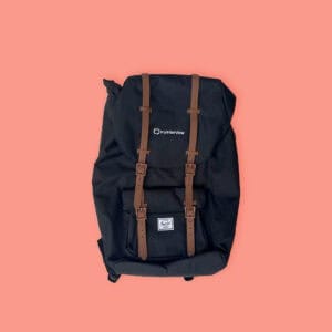 תיקי גב ממותגים