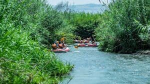 יום כיף לחברה בסתיו