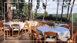 אירוע חברה ליום העצמאות