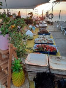 יום כיף אורבני