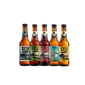 יום גיבוש חוויתי