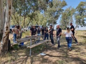 יום כיף בצפון