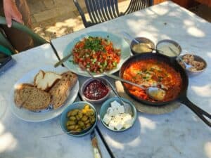 יום כיף בצפון