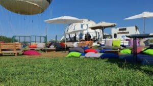 יום כיף אורבני