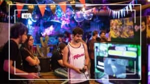 אירוע חברה ליום העצמאות