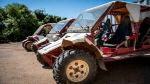 יום גיבוש לחברה בחגים