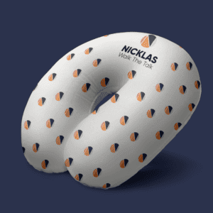 ערכת טיסה ממותגת - מתנה לקיץ