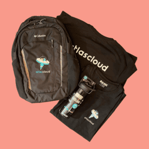 סט ממותג לקיץ לעובדים