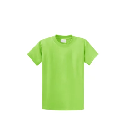 חולצת טריקו – ירוק בהיר