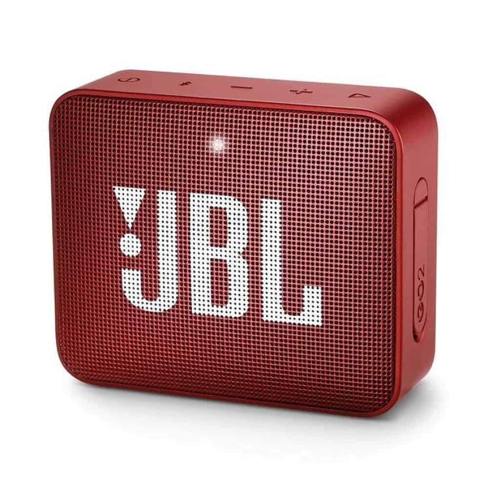 JBL - Go 2 / Red – תמונה 4