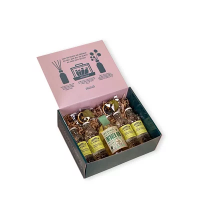 GIN & TONIC GIFT BOX