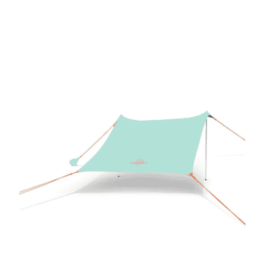 צילייה ורסטילית CABANA 2 בצבע תכלת