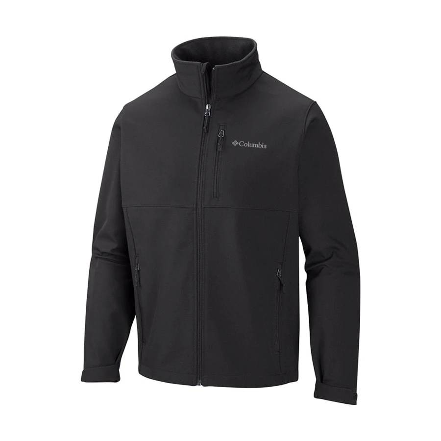 סופטשל ASCENDER SOFTSHELL Columbia