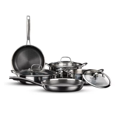 סט 8 חלקים מסדרת HYBRID PAN