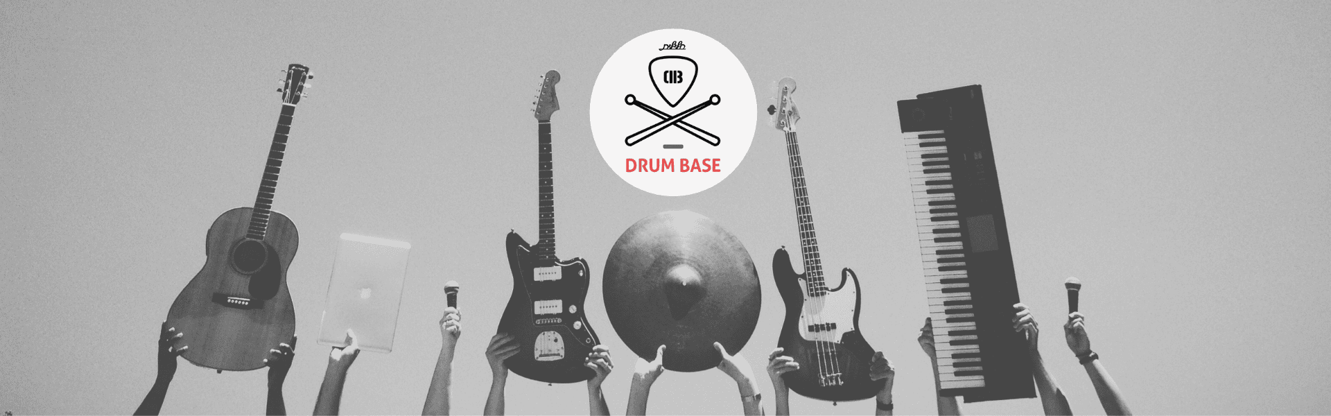 שיעורי נגינה בבית הספר למוזיקה "Drum Base" – תמונה 3