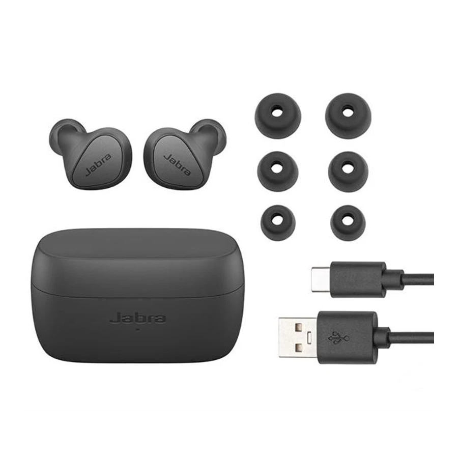 JABRA אוזניות אלחוטיות Elite 3 True Wireless – תמונה 2