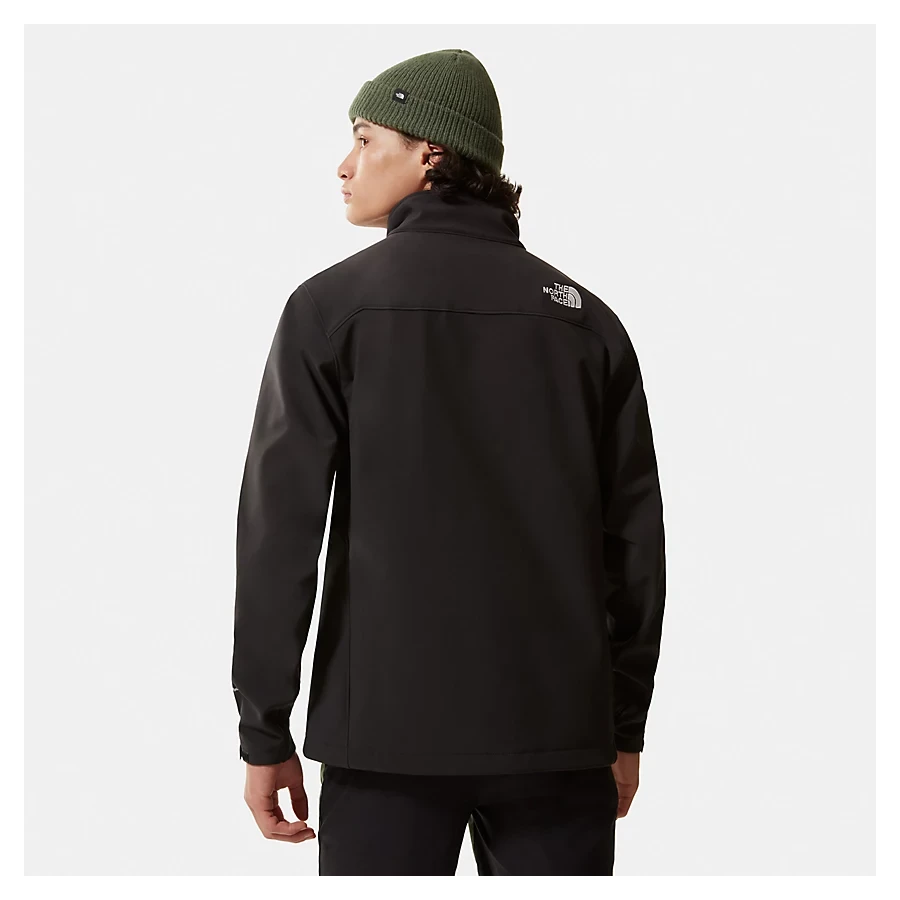The North Face APEX BIONIC JACKET - סופטשל אפקס ביוניק – תמונה 2