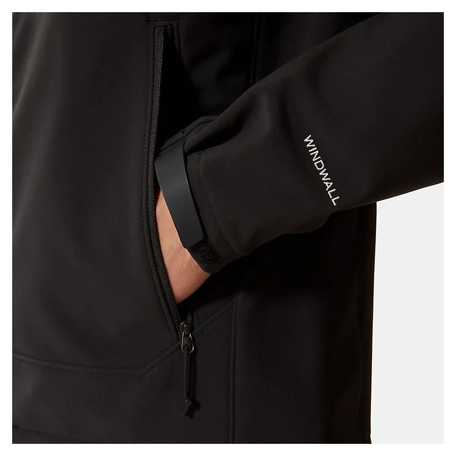 The North Face APEX BIONIC JACKET - סופטשל אפקס ביוניק – תמונה 6