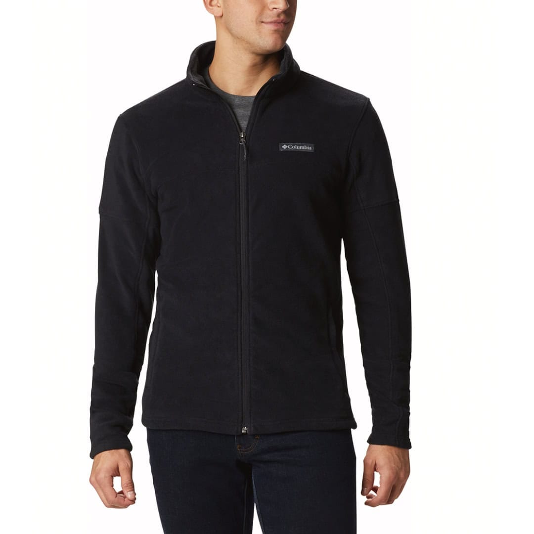 MAN - BASIN TRAIL III FULL ZIP