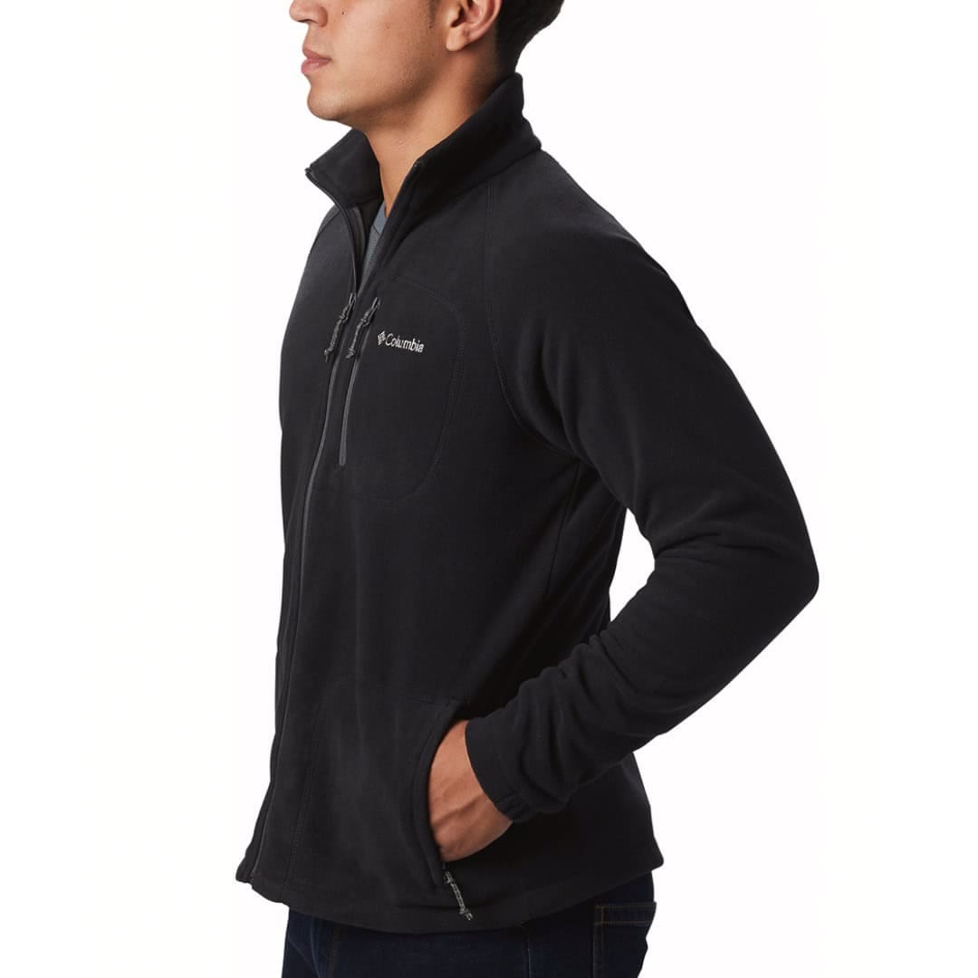FAST TREK FULL ZIP - MAN
