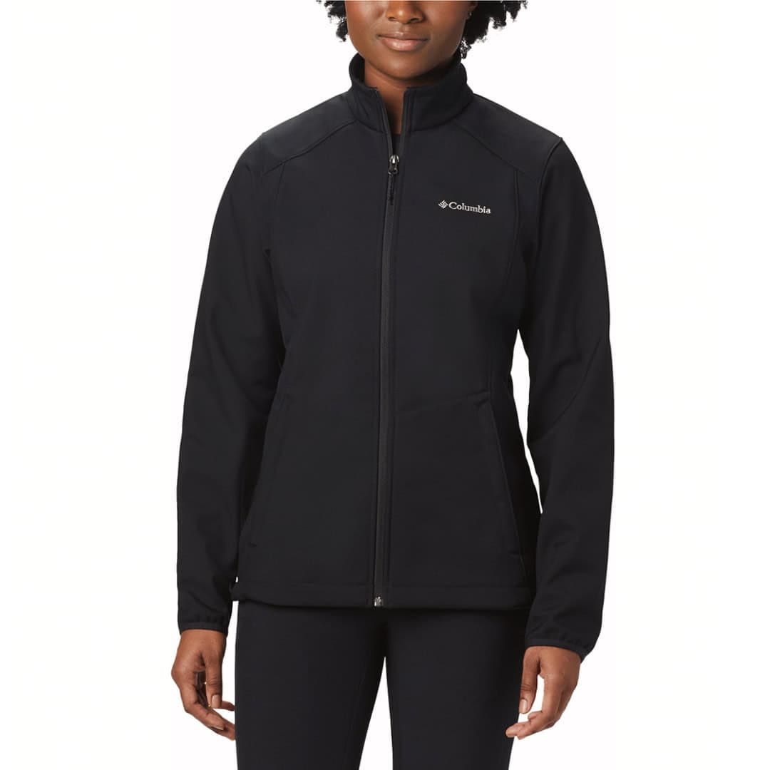 KRUSER RIDGE II Women COLOR BLACK