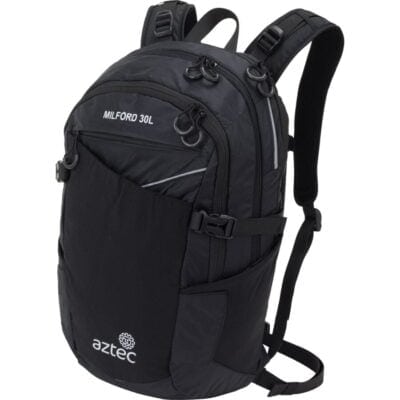 תיק יום Milford II 30L - Aztec