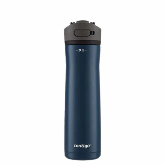 בקבוק מתכת 720 מ"ל ASHLAND CHILL 2.0 - Contigo