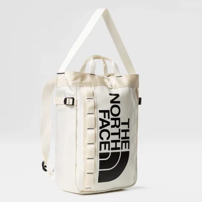 תיק צד BASE CAMP TOTE - The North Face