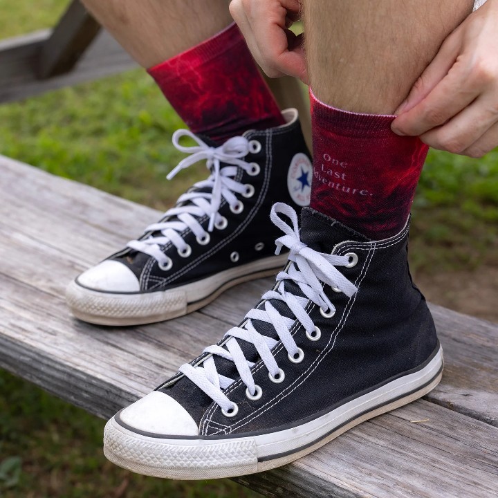 Socked Up – תמונה 2