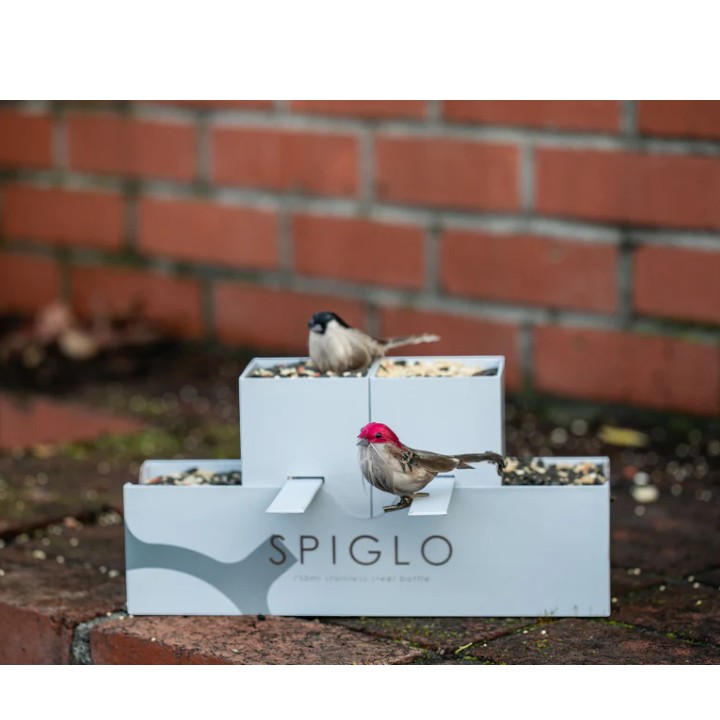 Spiglo – תמונה 4