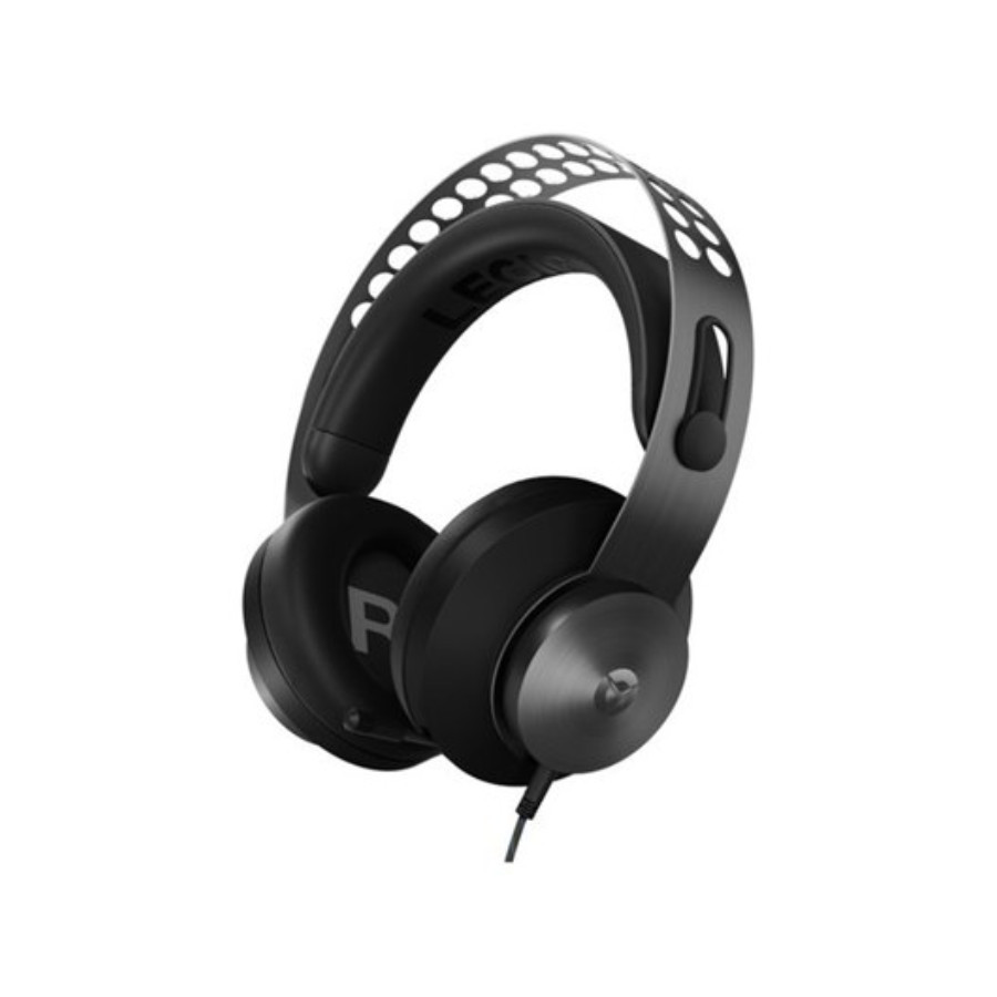 אוזניות גיימינג - Lenovo Legion H500 – תמונה 2