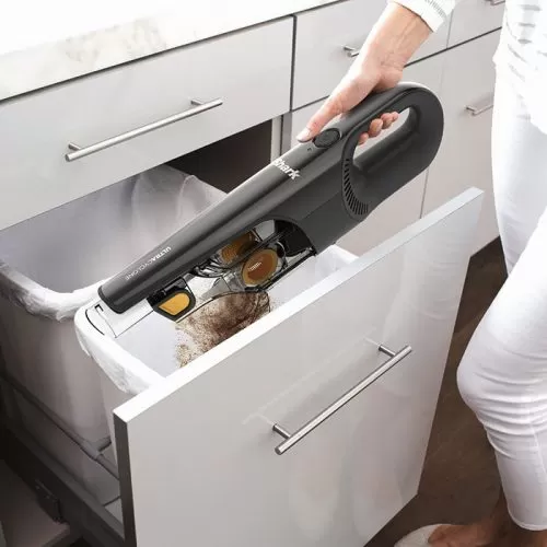 שואב אבק ידני נטען ULTRACYCLONE – תמונה 7